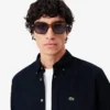 Men’s Regular Fit Oxford Shirt