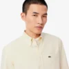 Men’s Regular Fit Oxford Shirt