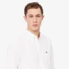Men’s Regular Fit Oxford Shirt