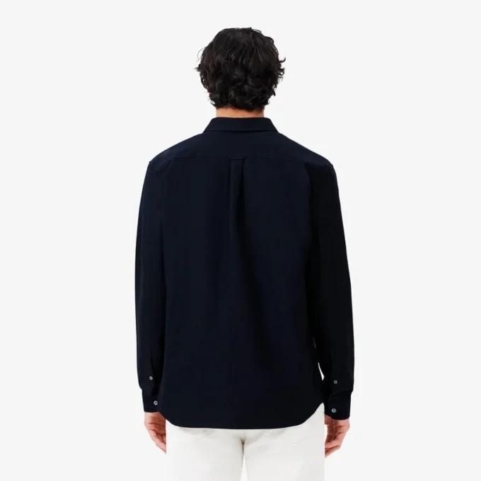 Men’s Regular Fit Oxford Shirt