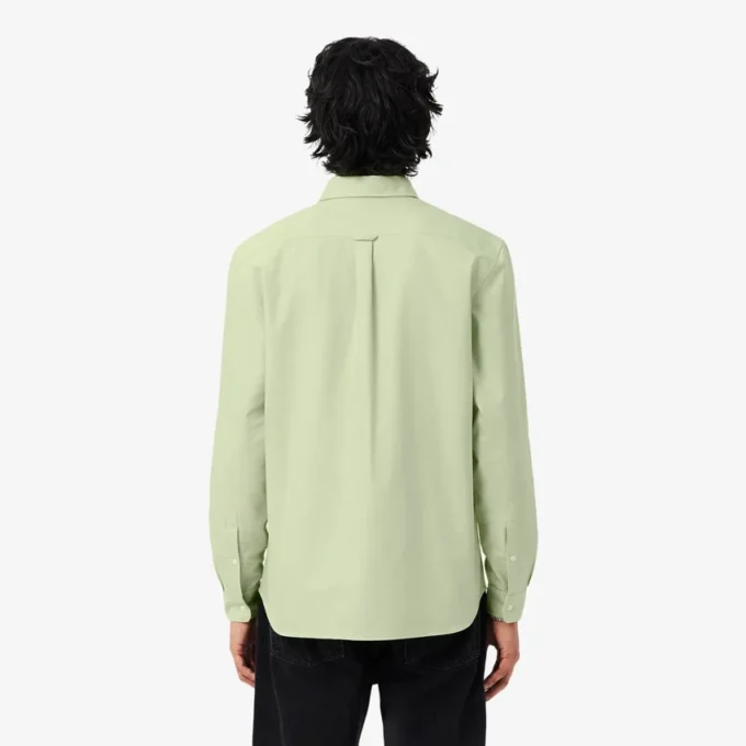 Men’s Regular Fit Oxford Shirt