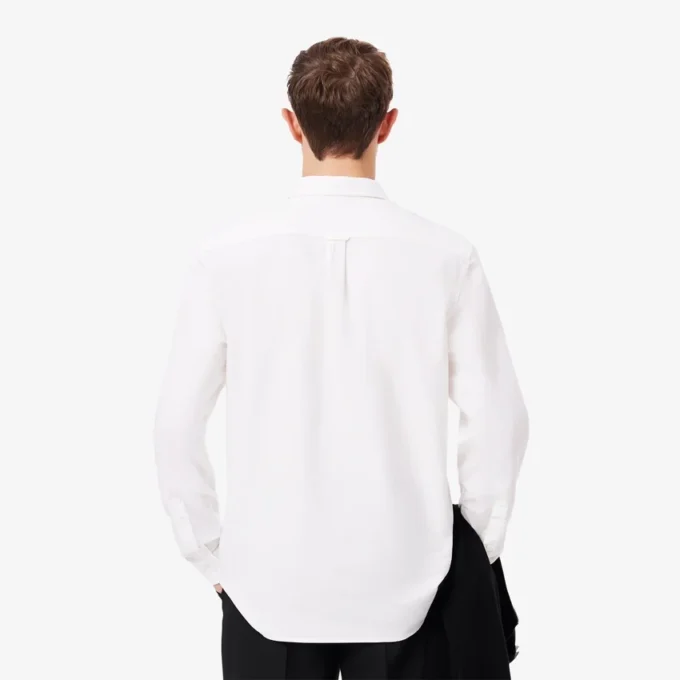 Men’s Regular Fit Oxford Shirt