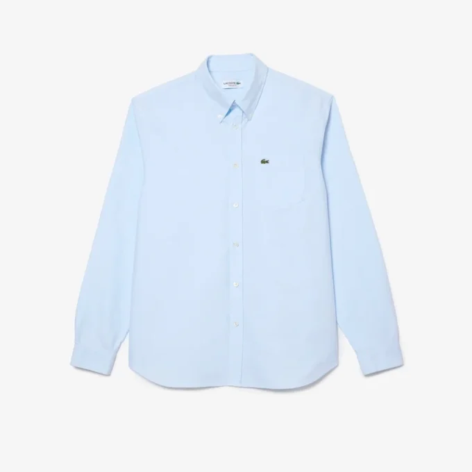 Men’s Regular Fit Oxford Shirt