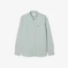 Men’s Regular Fit Oxford Shirt