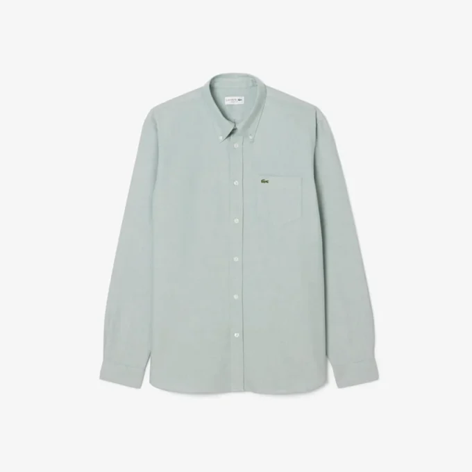 Men’s Regular Fit Oxford Shirt