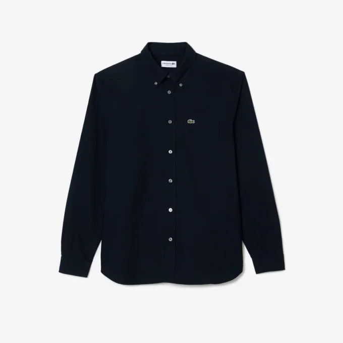 Men’s Regular Fit Oxford Shirt