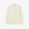 Men’s Regular Fit Oxford Shirt