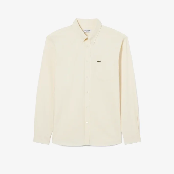 Men’s Regular Fit Oxford Shirt