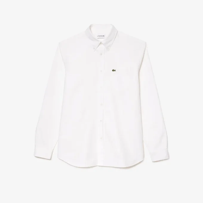 Men’s Regular Fit Oxford Shirt
