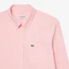 Men’s Regular Fit Oxford Shirt