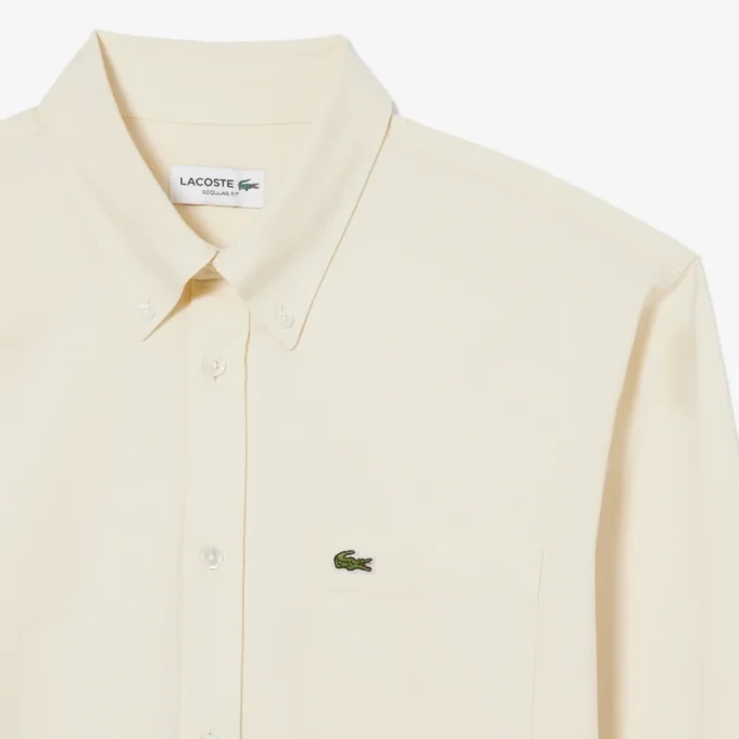 Men’s Regular Fit Oxford Shirt