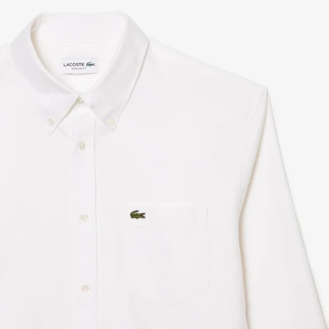 Men’s Regular Fit Oxford Shirt