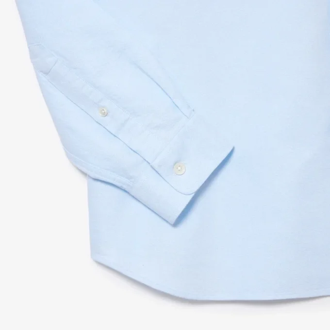 Men’s Regular Fit Oxford Shirt
