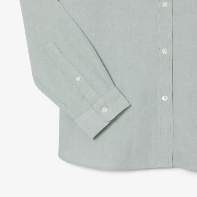 Men’s Regular Fit Oxford Shirt