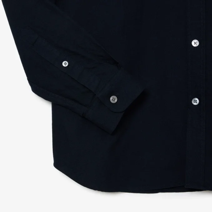 Men’s Regular Fit Oxford Shirt