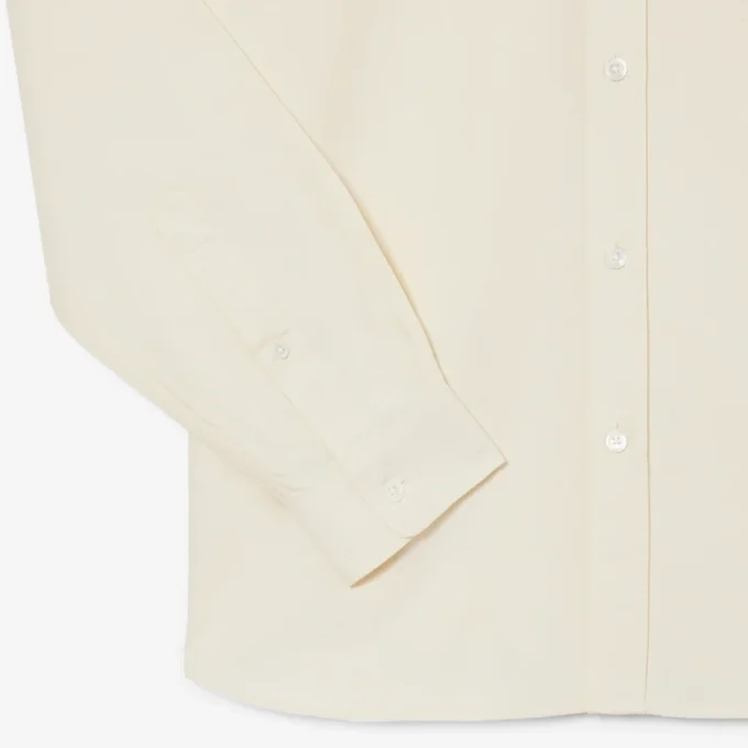 Men’s Regular Fit Oxford Shirt