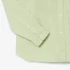 Men’s Regular Fit Oxford Shirt