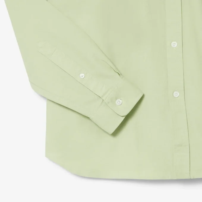 Men’s Regular Fit Oxford Shirt