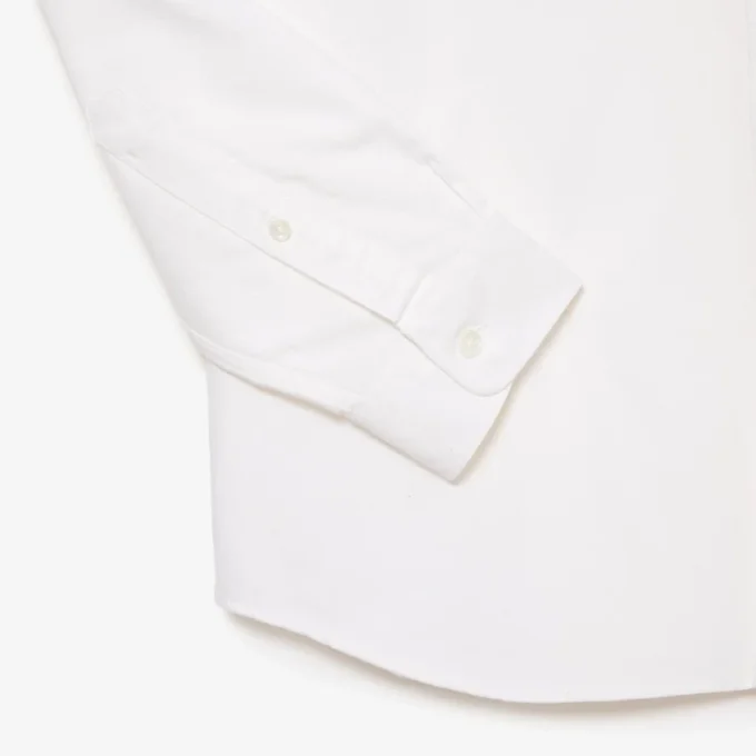 Men’s Regular Fit Oxford Shirt