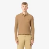 Men’s Regular Fit Paris Stretch Piqua Polo
