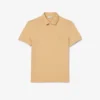 Men’s Regular Fit Paris Stretch Piqua Polo