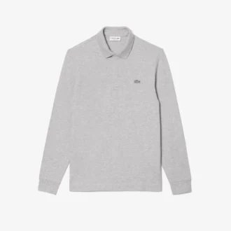 Men’s Regular Fit Paris Stretch Piqua Polo