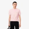 Men’s Regular Fit Paris Stretch Piqua Polo