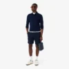 Men’s Regular Fit Paris Stretch Piqua Polo