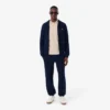 Men’s Regular Fit Paris Stretch Piqua Polo