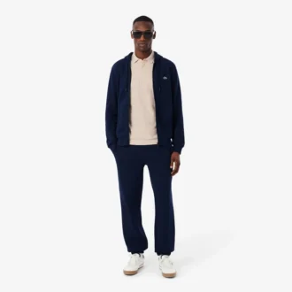 Men’s Regular Fit Paris Stretch Piqua Polo