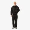 Men’s Regular Fit Paris Stretch Piqua Polo