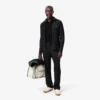 Men’s Regular Fit Paris Stretch Piqua Polo