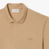 Men’s Regular Fit Paris Stretch Piqua Polo