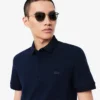 Men’s Regular Fit Paris Stretch Piqua Polo