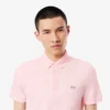 Men’s Regular Fit Paris Stretch Piqua Polo
