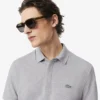 Men’s Regular Fit Paris Stretch Piqua Polo