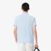 Men’s Regular Fit Paris Stretch Piqua Polo