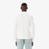 Men’s Regular Fit Paris Stretch Piqua Polo