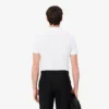 Men’s Regular Fit Paris Stretch Piqua Polo