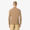Men’s Regular Fit Paris Stretch Piqua Polo