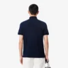 Men’s Regular Fit Paris Stretch Piqua Polo