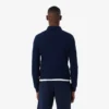 Men’s Regular Fit Paris Stretch Piqua Polo