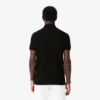 Men’s Regular Fit Paris Stretch Piqua Polo