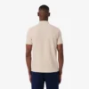 Men’s Regular Fit Paris Stretch Piqua Polo