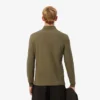 Men’s Regular Fit Paris Stretch Piqua Polo