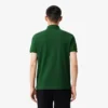 Men’s Regular Fit Paris Stretch Piqua Polo