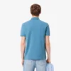 Men’s Regular Fit Paris Stretch Piqua Polo
