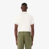 Men’s Regular Fit Paris Stretch Piqua Polo