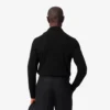 Men’s Regular Fit Paris Stretch Piqua Polo