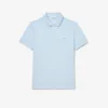 Men’s Regular Fit Paris Stretch Piqua Polo